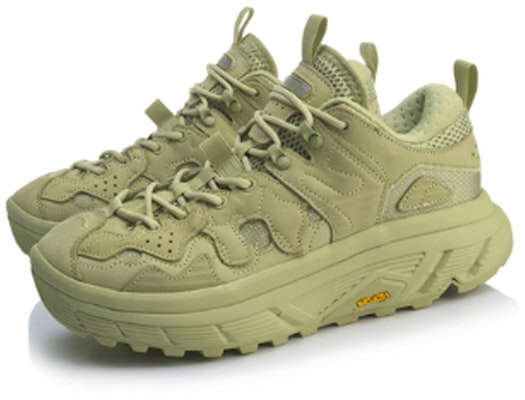 Li-Ning Ace Low x New York Fashion Week 'Hijau' AGBP119-3 Shop Li-Ning Ace Low x New York Fashion Week 'Hijau' AGBP119-3