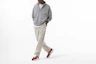 Order Zapatillas ACG LDV Louis Vuitton Rojo Varsity/Blanco/Gris Lobo IF2857-600