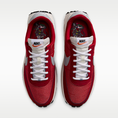 Shop ACG LDV (ルイヴィトン) スニーカー バーシティレッド/セイル/ホワイト/ウルフグレー IF2857-600