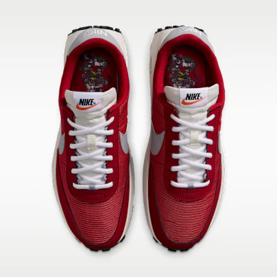 ACG LDV (ルイヴィトン) スニーカー バーシティレッド/セイル/ホワイト/ウルフグレー IF2857-600 Shop ACG LDV (ルイヴィトン) スニーカー バーシティレッド/セイル/ホワイト/ウルフグレー IF2857-600