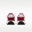 Sizing ACG LDV (Louis Vuitton) Varsity Merah/Sail/Putih/Wolf Kelabu Sneakers IF2857-600