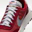 Cheap ACG LDV (Louis Vuitton) Varsity Merah/Sail/Putih/Wolf Kelabu Sneakers IF2857-600