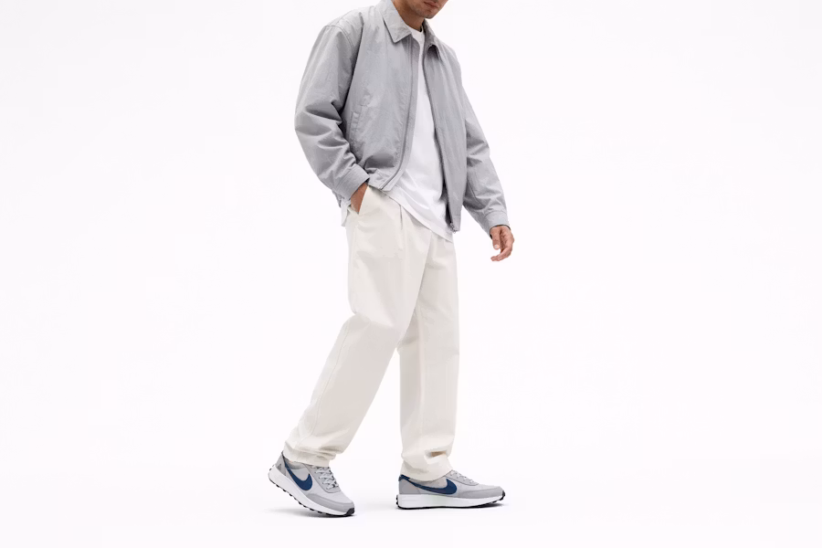 ACG LDV スニーカー ウルフグレー/サミットホワイト/ホワイト/ネイビー IF2857-001 Order ACG LDV スニーカー ウルフグレー/サミットホワイト/ホワイト/ネイビー IF2857-001