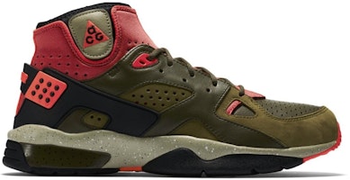 ACG Nike Air Mowabb OG 'Militia Green' 749492-303 ACG Nike Air Mowabb OG 'Militia Green' 749492-303