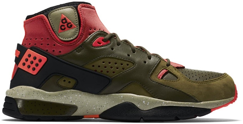 ACG Nike Air Mowabb OG 'Militia Green' 749492-303