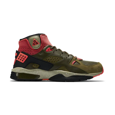 ACG Nike Air Mowabb 'Militia Green'