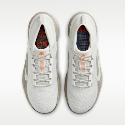 Shop ACG Pegasus Trail GORE-TEX 淺銀/淺軍綠/安全橘/淺銀 IQ1084-003