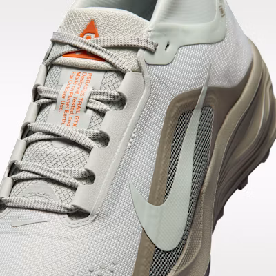 ACG Pegasus Trail GORE-TEX 淺銀/淺軍綠/安全橘/淺銀 IQ1084-003 Sizing ACG Pegasus Trail GORE-TEX 淺銀/淺軍綠/安全橘/淺銀 IQ1084-003