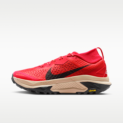 ACG Zegama Trail Light Crimson/Light All-Wood Brown/Black/Black HV8113-600