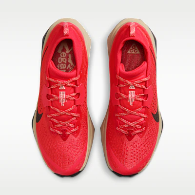ACG Zegama Trail 淺紅/淺木棕/黑色 HV8113-600 Shop ACG Zegama Trail 淺紅/淺木棕/黑色 HV8113-600