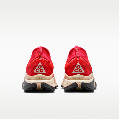 Details for ACG Zegama Trail 淺紅/淺木棕/黑色 HV8113-600