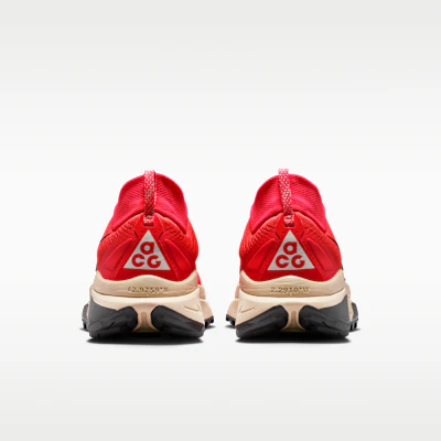 ACG Zegama Trail 淺紅/淺木棕/黑色 HV8113-600 Details for ACG Zegama Trail 淺紅/淺木棕/黑色 HV8113-600