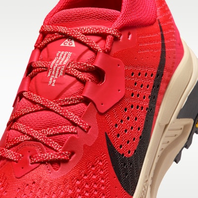 ACG Zegama Trail 淺紅/淺木棕/黑色 HV8113-600 Sizing ACG Zegama Trail 淺紅/淺木棕/黑色 HV8113-600