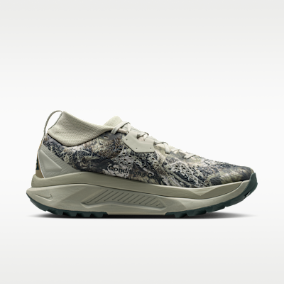 Lookbook ACG Zegama Trail 云杉雾/海玻璃/黑色/黑云杉 HV8113-300
