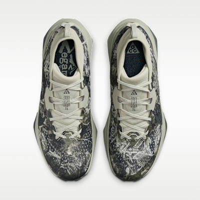 Shop ACG Zegama Trail 云杉雾/海玻璃/黑色/黑云杉 HV8113-300