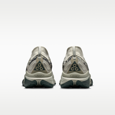 Details for ACG Zegama Trail 云杉雾/海玻璃/黑色/黑云杉 HV8113-300