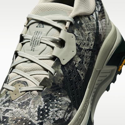 Sizing ACG Zegama Trail 云杉雾/海玻璃/黑色/黑云杉 HV8113-300