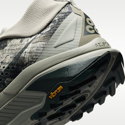 Cheap ACG Zegama Trail 云杉雾/海玻璃/黑色/黑云杉 HV8113-300