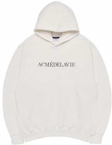 acme-de-la-vie-adlv-beige-letter-print-unisex-pullover-hoodie-adlv-23-ss-hdlesl-ivy