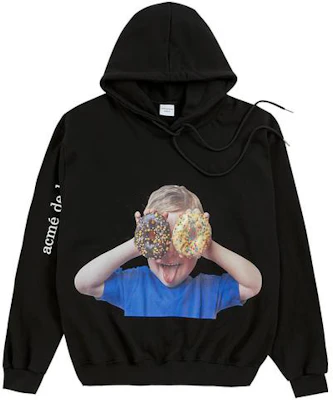 acmé de la vie ADLV Hoodie Logo Print Oversized Unisex Hitam ADLV-18FW-HDBKBF-DN2 Order acmé de la vie ADLV Hoodie Logo Print Oversized Unisex Hitam ADLV-18FW-HDBKBF-DN2