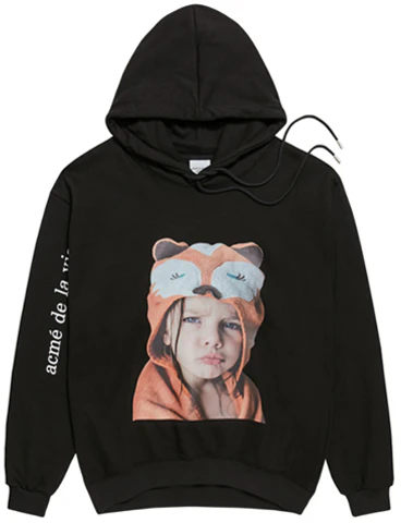 acme-de-la-vie-acme-de-la-vie-adlv-raccoon-girl-graphic-oversized-hoodie-unisex-black-adlv-19-fw-hdbkbf-rac