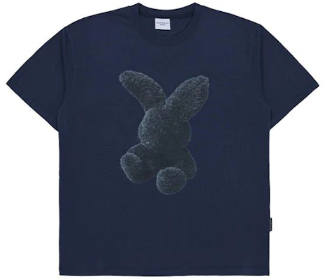 Acmé De La Vie ACME DE LA VIE ADLV SS23 Lunar Year Blue Bunny Print T-Shirt Unisex. ADLV-23SS-SSBKZR-NVY Buy Acmé De La Vie ACME DE LA VIE ADLV SS23 Lunar Year Blue Bunny Print T-Shirt Unisex. ADLV-23SS-SSBKZR-NVY