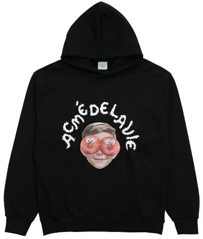 acme-de-la-vie-adlv-black-hoodie-red-donut-boy-graphic-unisex-adlv-21-ss-hdarsd-blk