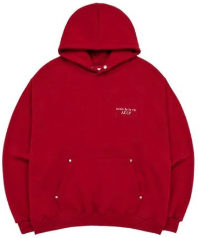 acme-de-la-vie-adlv-logo-print-oversized-hoodie-unisex-red-adlv-23-fw-hdlbrw-red