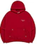 Order acmé de la vie ADLV Hoodie Oversized Logo Unisex Merah ADLV-23FW-HDLBRW-RED