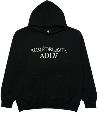 acme-de-la-vie-adlv-printed-logo-loose-hoodie-unisex-black-adlv-21-fw-hdlest-blk