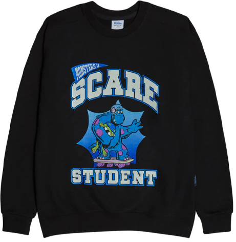 acme-de-la-vie-adlv-scaring-sulley-hoodie-unisex-black-adlv-20-fw-swdibk-sst