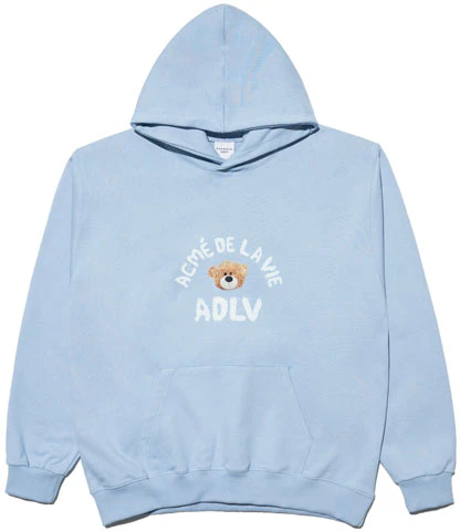 acme-de-la-vie-adlv-teddy-bear-logo-graphic-hoodie-sky-blue-unisex-adlv-21-fw-hdatbd-sbl
