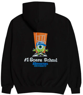 Sweater Hitam Unisex acmé de la vie ADLV x Monsters University Alphabet Print ADLV-20FW-HDDIBK-SSC Buy Sweater Hitam Unisex acmé de la vie ADLV x Monsters University Alphabet Print ADLV-20FW-HDDIBK-SSC