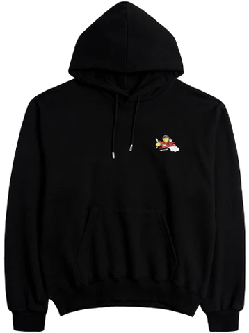 acme-de-la-vie-adlv-x-smiley-cartoon-pilot-hoodie-black-unisex-pullover-adlv-22-fw-hdsmep-blk