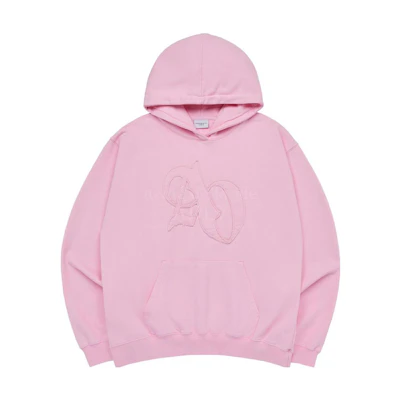 acmé de la vie Oversized Comfortable Hoodie 8809932246737