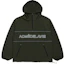 Buy Jaket Nylon Hoodie Unisex acmé de la vie Logo Reflective Abu-Arang ADLV-21SS-OTAPPS-KKI