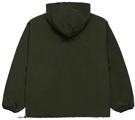 Jaket Nylon Hoodie Unisex acmé de la vie Logo Reflective Abu-Arang ADLV-21SS-OTAPPS-KKI Lookbook Jaket Nylon Hoodie Unisex acmé de la vie Logo Reflective Abu-Arang ADLV-21SS-OTAPPS-KKI