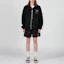 Purchase acmé de la vie Jaket Oversized Coach Bordir SS22 Unisex Hitam ADLV-22SS-JKEWCC-BLK
