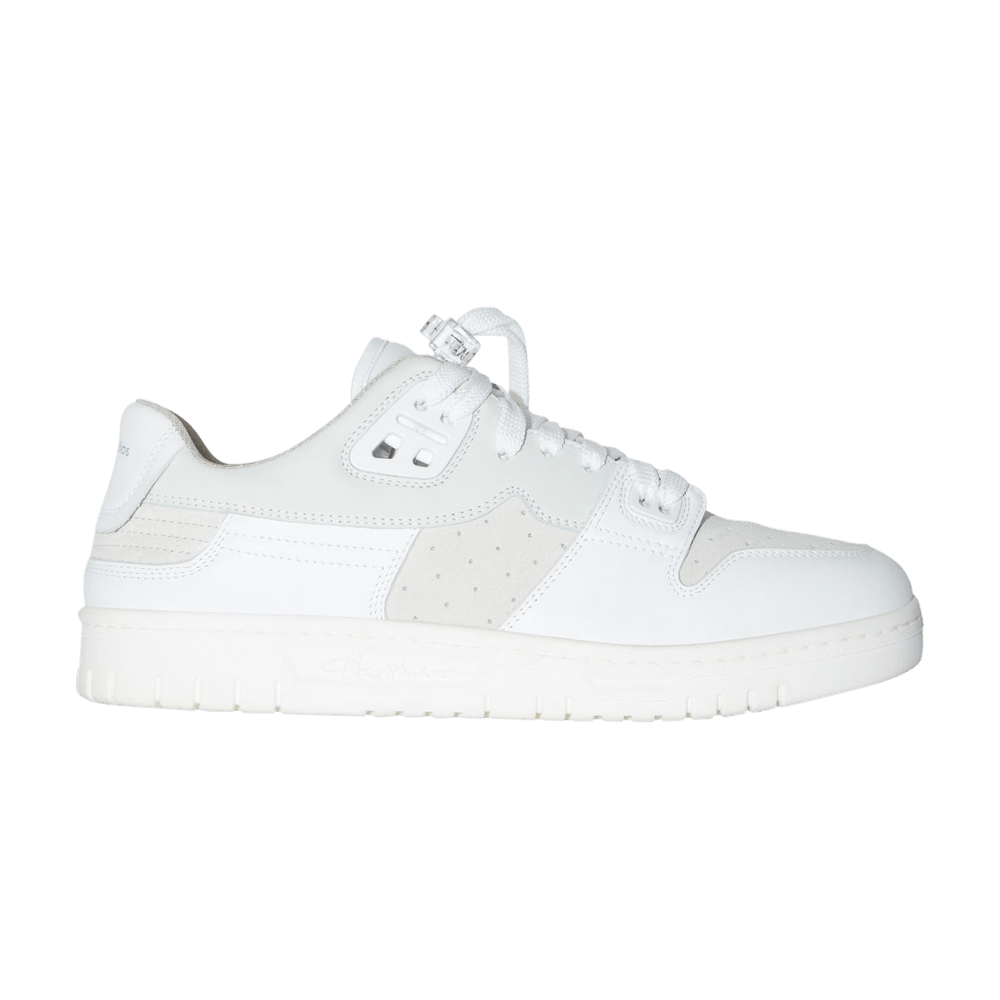 Acne Studios 08STHLM 'Multi White' BD0194-53K