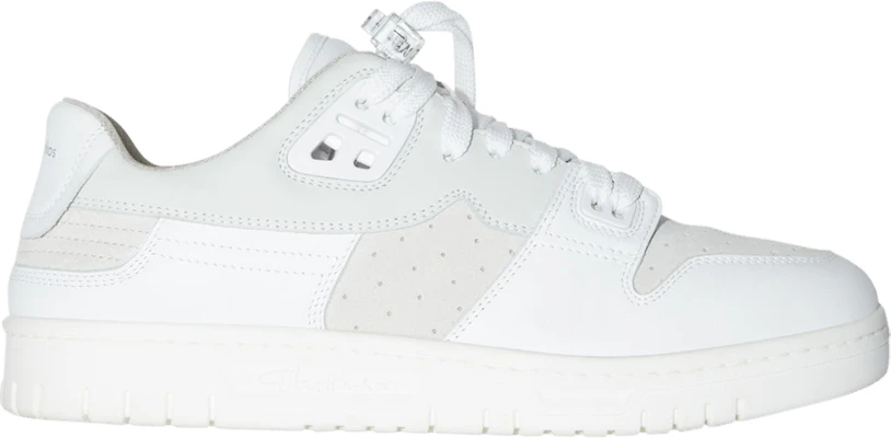 Acne Studios 08STHLM 'Putih Multi' BD0194-53K Buy Acne Studios 08STHLM 'Putih Multi' BD0194-53K