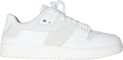 Acne Studios 08STHLM 'Multi White' BD0194-53K Acne Studios 08STHLM 'Multi White' BD0194-53K