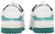 Acne Studios 08STHLM 'Putih Hijau' BD0190-AET