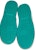 Acne Studios 08STHLM 'Putih Hijau' BD0190-AET