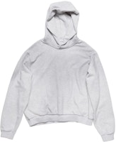 Hoodie Uniseks Cetakan Huruf Kelabu Acne Studios Koleksi 1996. CI0159-92H Order Hoodie Uniseks Cetakan Huruf Kelabu Acne Studios Koleksi 1996. CI0159-92H