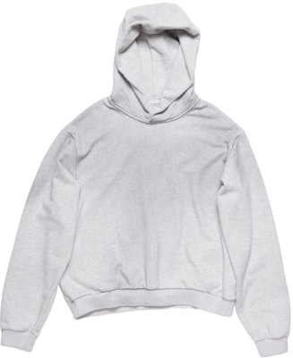 Acne Studios 1996 Collection Grey Letter Print Unisex Hoodie. CI0159-92H Order Acne Studios 1996 Collection Grey Letter Print Unisex Hoodie. CI0159-92H