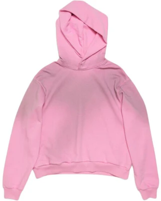 Acne Studios 1996 Logo Vintage Hoodie Pink Oversized Unisex. CI0136-DJS Order Acne Studios 1996 Logo Vintage Hoodie Pink Oversized Unisex. CI0136-DJS