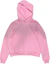 Order Acne Studios 1996 Logo Vintage Hoodie Pink Oversized Unisex. CI0136-DJS
