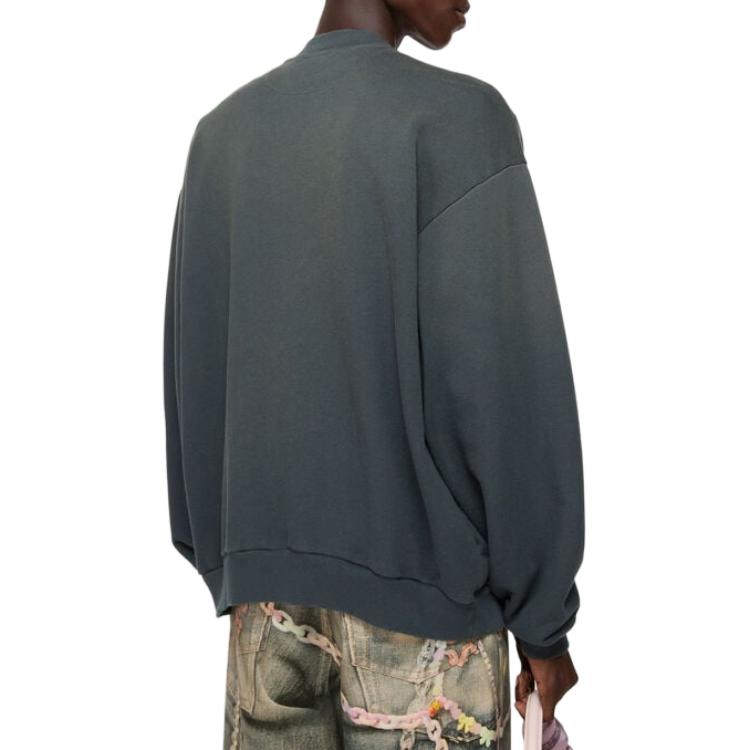 Sizing Acne Studios 1996 Vintage Washed Loose Fit Bomber Jacket Unisex CI0189