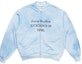 Order Acne Studios 1996 Vintage Washed Relaxed Baseball Jacket Unisex CI0189-AAT