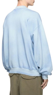 Acne Studios 1996 Vintage Washed Relaxed Baseball Jacket Unisex CI0189-AAT Shop Acne Studios 1996 Vintage Washed Relaxed Baseball Jacket Unisex CI0189-AAT